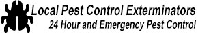 Middletown OH Pest Control Exterminators